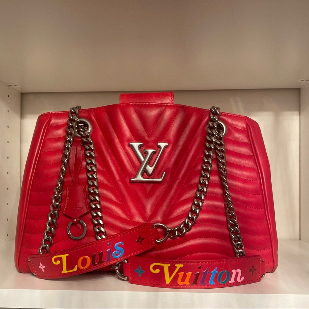 Louis Vuitton new wave (large)